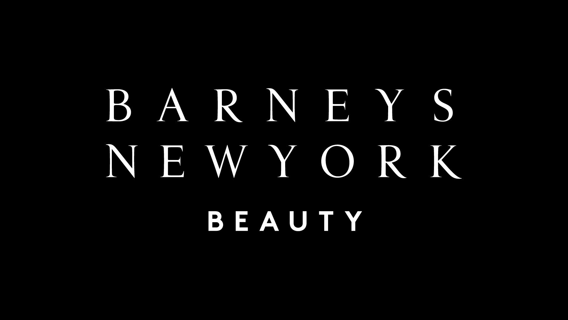 Barneys New York — TRD