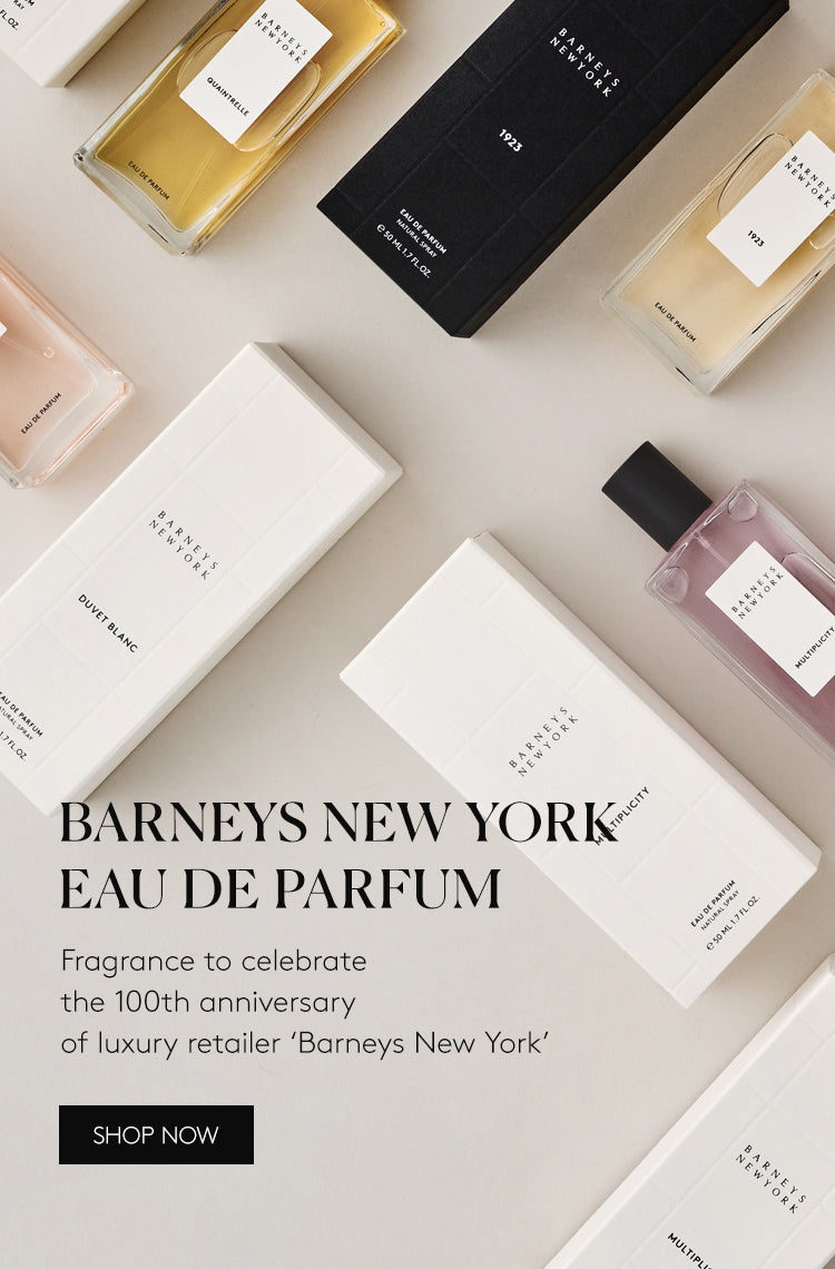 On The Heels of Louis Vuitton x Barneys, Barneys New York Launches Beauty  Collection