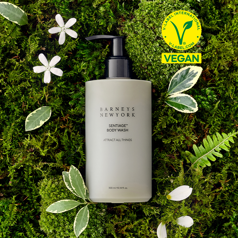 Sentiage™ Body Wash Attract All Things 300ml