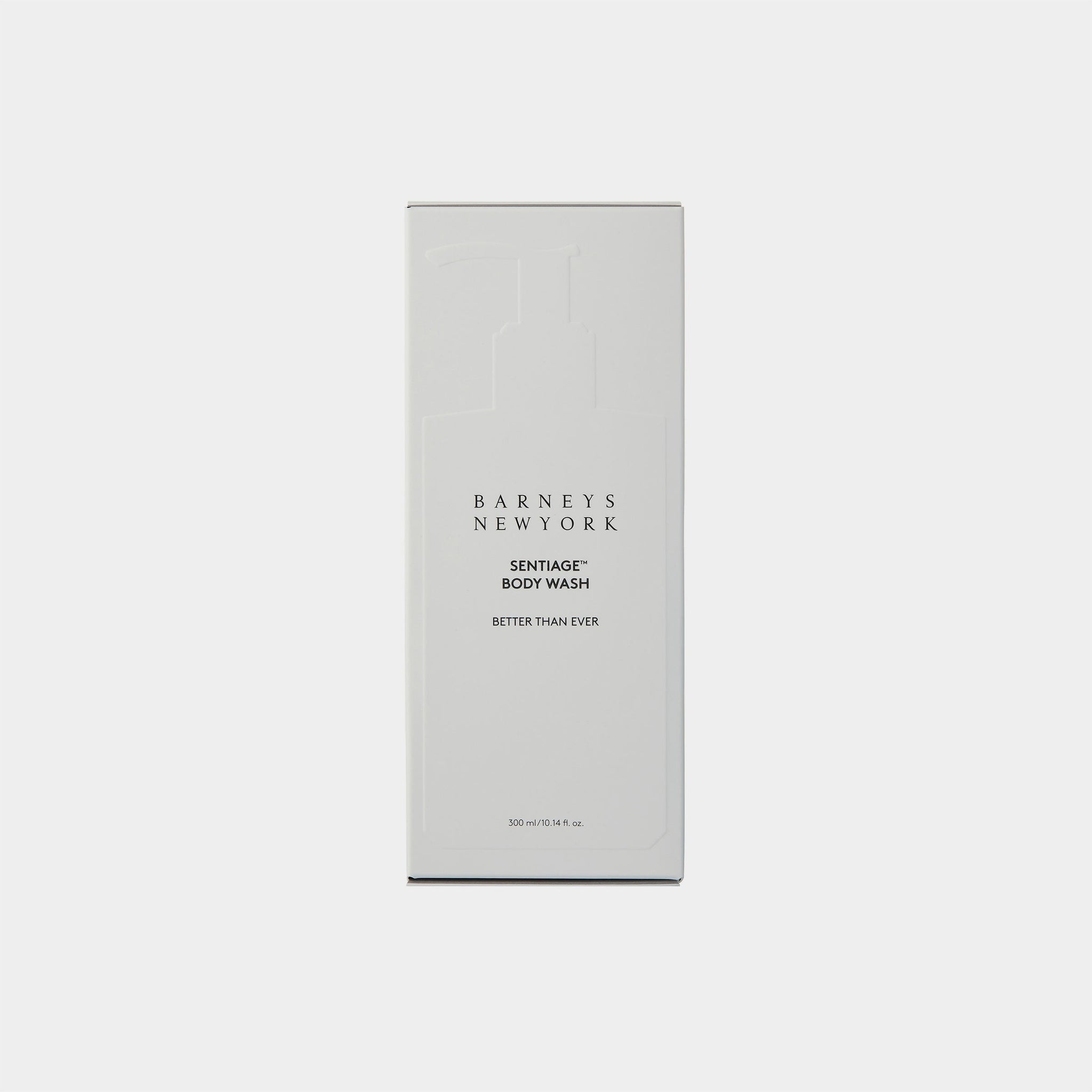 Sentiage™ Body Wash Better Than Ever 300ml